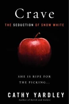 Paperback Crave Book