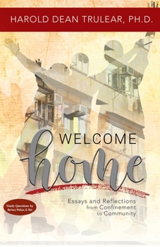 Paperback Welcome Home Book