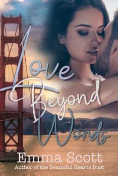 Paperback Love Beyond Words Book