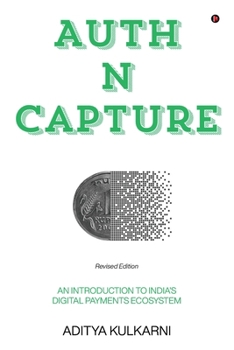 Paperback AUTH N CAPTURE (Revised Edition) Book