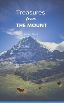 Paperback Treasures from The Mount: Ornaments of Faith Book