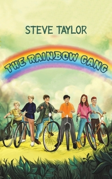 Paperback The Rainbow Gang Book