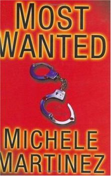 Hardcover Most Wanted: A Novel of Suspense Book