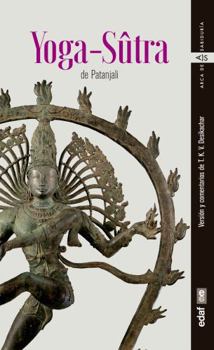 Paperback Yoga-Sutra de Patanjali -V2* [Spanish] Book
