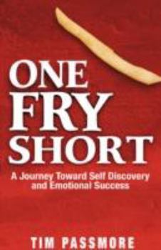 Paperback One Fry Short Book