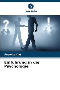 Paperback Einführung in die Psychologie [German] Book