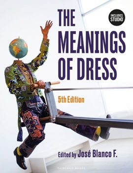 Paperback The Meanings of Dress Book