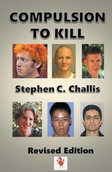 Paperback Compulsion to Kill Book