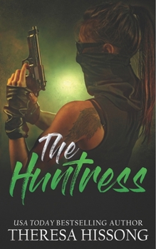 Paperback The Huntress Book