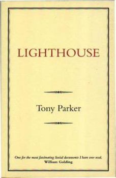 Paperback Lighthouse Book