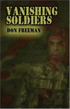 Paperback Vanishing Soldiers Book