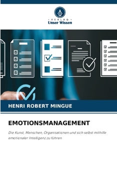 Emotionsmanagement