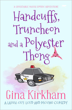 Paperback Handcuffs, Truncheon and a Polyester Thong Book