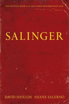 Hardcover Salinger Book