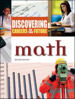 Hardcover Math Book