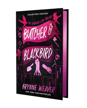 Butcher & Blackbird