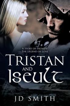 Paperback Tristan and Iseult Book
