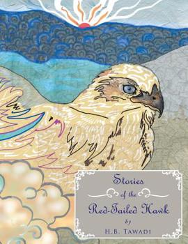 Paperback Stories of the Red-Tailed Hawk Book