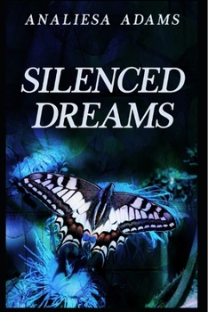 Paperback Silenced Dreams Book