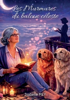 Les Murmures du balcon céleste (French Edition)