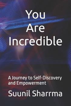 Paperback You Are Incredible: You are winner, self help, motivation Book