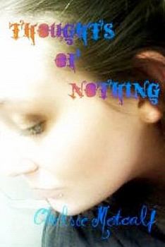 Paperback Thoughts of Nothing Book
