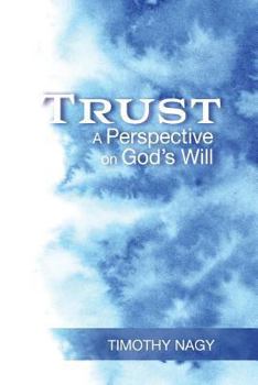 Paperback Trust Book