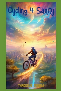Paperback Cycling 4 Sanity Book