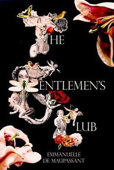 Paperback The Gentlemen's Club Book