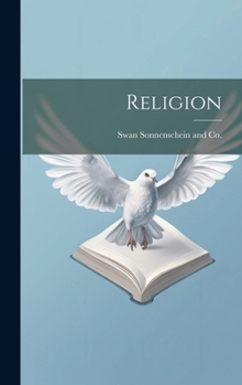 Hardcover Religion Book