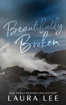 Paperback Beautifully Broken (Special Edition) Book