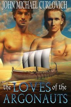 Paperback The Loves of the Argonauts Book