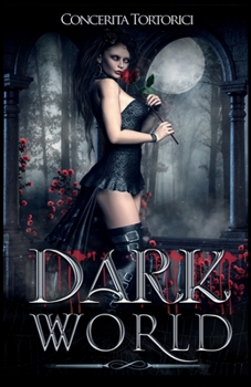 Paperback Dark World Book