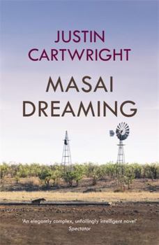 Paperback Masai Dreaming Book