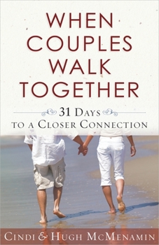 Paperback When Couples Walk Together Book