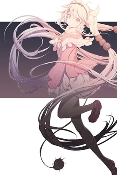 Journal: Dragon Maid Soft Glossy Cover Journal Lined Pages Book 6 x 9 Inches 110 Pages