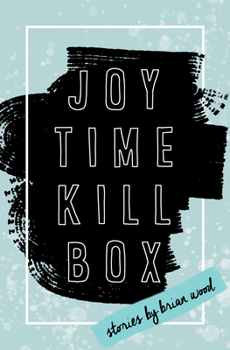 Paperback Joytime Killbox Book