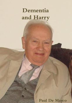 Paperback Dementia and Harry Book