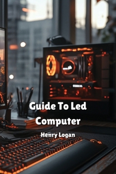 Paperback Guide To Led Computer Book
