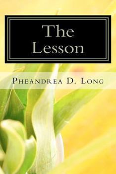 Paperback The Lesson: Book I Book