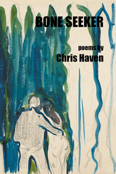 Paperback Bone Seeker Book