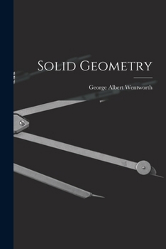 Paperback Solid Geometry Book