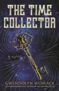 Paperback Time Collector Book