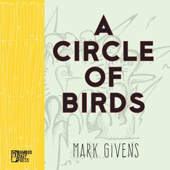 Paperback A Circle of Birds Book