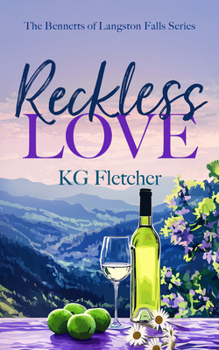 Paperback Reckless Love Book