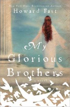 Paperback My Glorious Brothers Book
