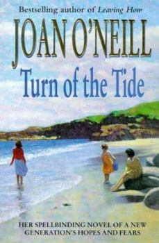 Paperback Turn of the Tide Book