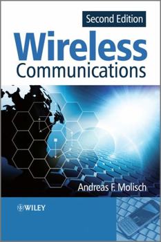 Paperback Wireless Communications 2e Book