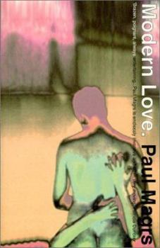 Paperback Modern Love Book