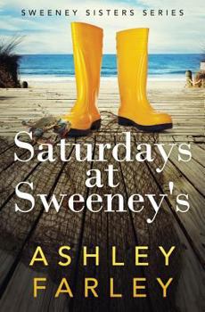 Paperback Saturdays at Sweeney's Book